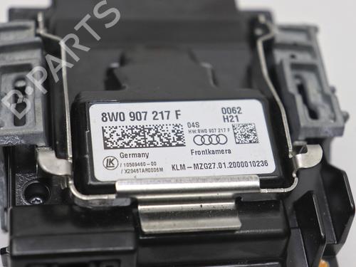 Camera AUDI A4 B9 (8W2, 8WC) 2.0 TFSI quattro | BP40486585E14 - Image 9