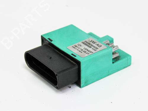 Control unit AUDI Q3 (8UB, 8UG) 2.0 TFSI | BP20145560M11 
