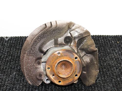 Used Right front steering knuckle BMW X1 (E84) sDrive 28 i (245 hp) 28821345