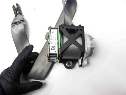 Rear left seatbelt AUDI A8 D4 (4H2, 4H8, 4HC, 4HL) 4.2 FSI quattro | BP29460306I29 