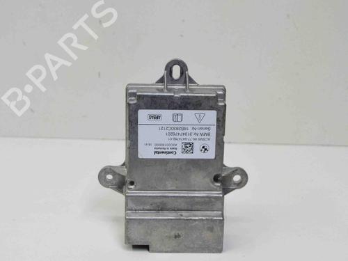 Used ECU airbags BMW 5 (G30, F90) 530 e Plug-in Hybrid (252 hp) 16196246