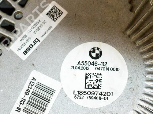 Radiator set BMW 5 (F10) 535 i | BP14676307M120 
