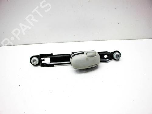 Seats set JEEP COMPASS (MK49) 2.4 | BP30140306C78 