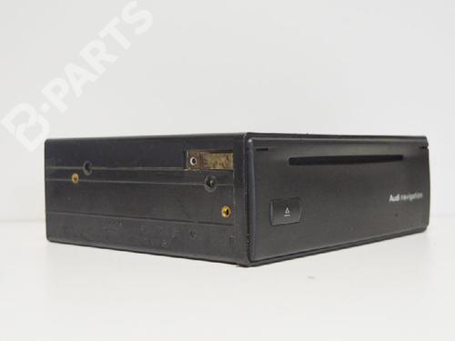 Radio AUDI A6 C5 (4B2) 2.4 | BP8852086E6 