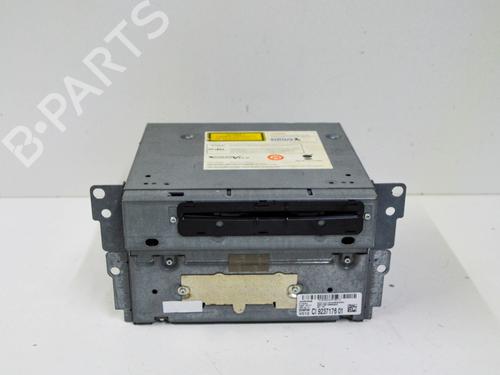 Used Electronic module BMW 5 (F10) 530 i (258 hp) 14680209