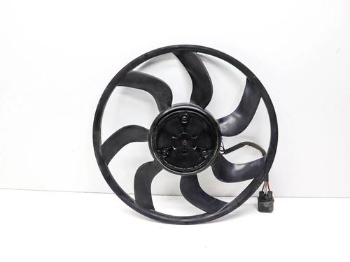 Used Radiator fan AUDI A4 B9 (8W2, 8WC) 2.0 TFSI (252 hp) 32355559