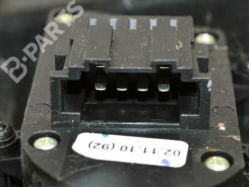 Switch VW PASSAT B7 (362) 1.4 TSI EcoFuel | BP8849376I30 