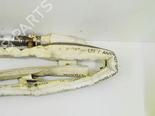 Left curtain airbag AUDI A7 Sportback (4GA, 4GF) 3.0 TFSI quattro | BP14681913C11 