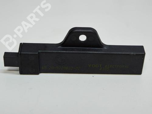 Elektronisk modul BMW 5 Touring (F11) 520 d (184 hp) 8849237