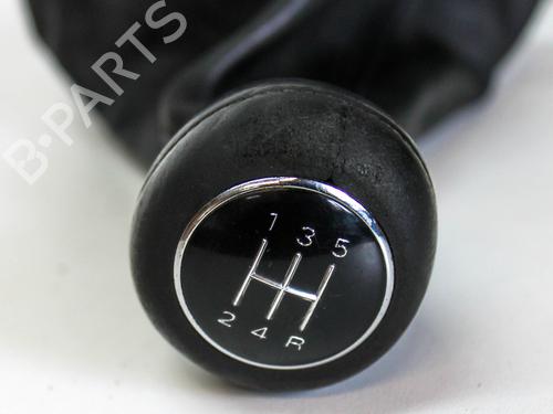 Gear lever AUDI A3 (8P1) 2.0 TDI | BP14677032M90 