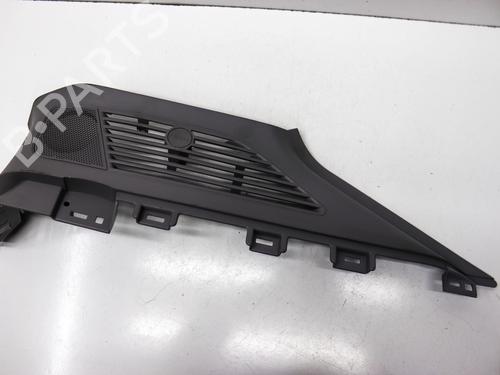 Boot lining ALFA ROMEO STELVIO (949_) 2.0 Q4 | BP30106872I3 