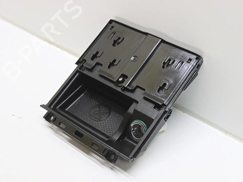 Ashtray SKODA SUPERB II (3T4) 2.0 TDI | BP34216717I30 - Image 2