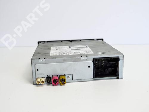 Elektronisk modul SKODA OCTAVIA III (5E3, NL3, NR3) 1.2 TSI | BP7915306M83 