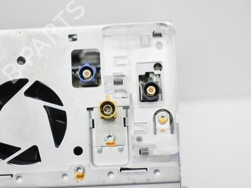 Electronic module PORSCHE CAYENNE (92A) 4.8 S | BP31926013M83