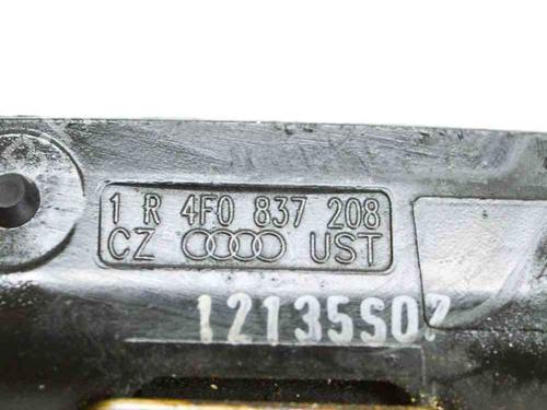 Used Rear right exterior door handle AUDI A6 C6 (4F2) 2.0 TDI (170 hp) 7914883