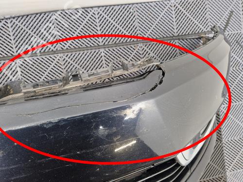Front bumper VW CC B7 (358) 2.0 TFSI | BP33250281C7 - Image 7