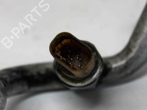 AC pipe VW PHAETON (3D1, 3D2, 3D3, 3D4, 3D6, 3D7, 3D8, 3D9) 3.0 V6 TDI 4motion | BP14677337M126 