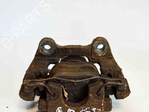 Used Left rear brake caliper MERCEDES-BENZ C-CLASS (W204) C 250 CDI (204.003) (204 hp) 14669071