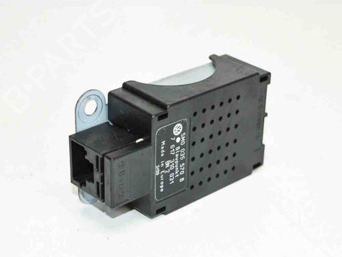 Used Electronic module VW GOLF VI (5K1) 1.4 TSI (122 hp) 7742198