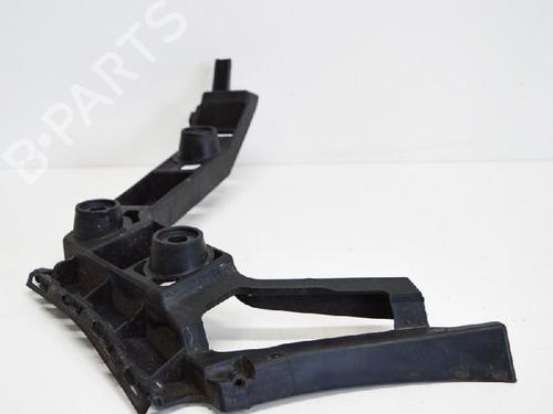 Rear bumper bracket VW GOLF VI (5K1) 1.4 TSI | BP14683272C159 