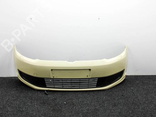 Used Front bumper VW TOURAN (1T3) 1.6 TDI (105 hp) 19432060