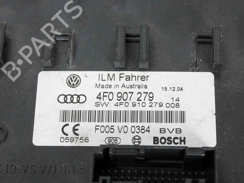 Module électronique AUDI A6 C6 (4F2) 2.0 TDI (170 hp) 7912065