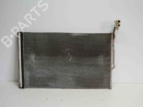 Radiador A/A VW TOUAREG (7P5, 7P6) 3.6 V6 FSI (249 hp) 8853168