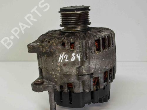 Used Alternator AUDI A4 B7 Avant (8ED) 2.0 TDI 16V (140 hp) 8348301