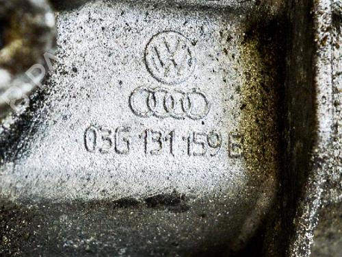 Support VW CADDY III MPV (2KB, 2KJ, 2CB, 2CJ) 2.0 TDI | BP14685783C155 