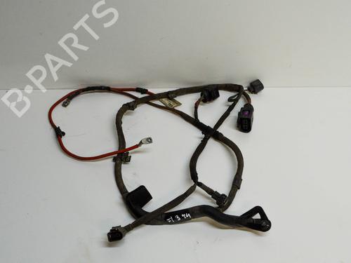 Used Wiring harness VW GOLF VII (5G1, BQ1, BE1, BE2) 2.0 GTD (184 hp) 14674998