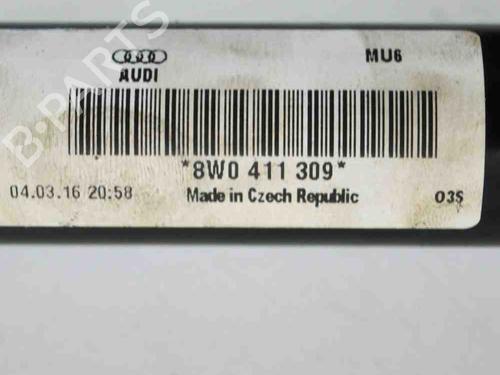 Anti roll bar AUDI A4 B9 Avant (8W5, 8WD) 1.4 TFSI | BP14683647M96
