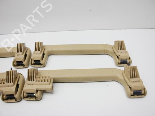 Interior roof handle PORSCHE CAYENNE (92A) 4.8 S | BP31925951I35 