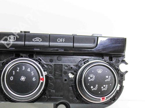 Electronic module VW PASSAT B8 Variant (3G5, CB5) 2.0 TDI | BP17867402M83 - Image 3