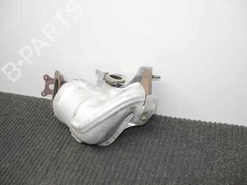 Catalyst NISSAN ALTIMA (L33) 2.5 | BP36186888M10  - Image 5