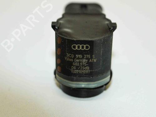 Electronic module SEAT IBIZA IV (6J5, 6P1) 1.6 TDI | BP10529921M83