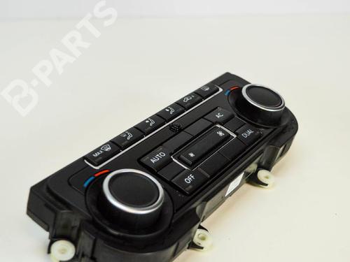 Climate control VW GOLF VI (5K1) 1.4 TSI | BP6503513I5 