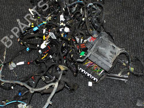 Wiring harness FORD ECOSPORT 1.0 EcoBoost | BP20238872E16 