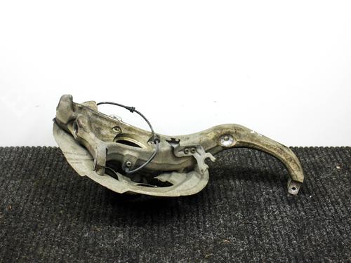 Used Left front steering knuckle BMW X5 (F15, F85) xDrive 50 i (449 hp) 26513190