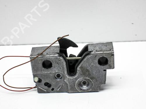 Used Hood lock SEAT ATECA (KH7, KHP) 1.5 TSI (150 hp) 28822430
