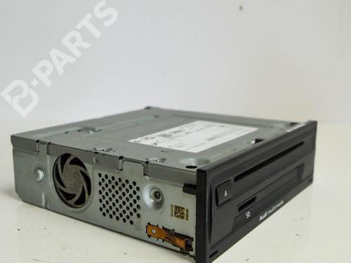 Control unit AUDI A3 Sportback (8VA, 8VF) 1.0 TFSI | BP8347602M11 