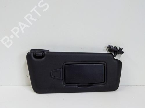 Left sun visor MERCEDES-BENZ CLA Coupe (C117) CLA 250 (117.344) | BP13519308I1 