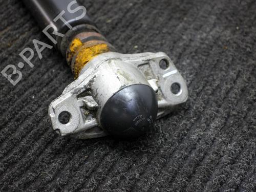 Left rear shock absorber AUDI Q3 (8UB, 8UG) 2.0 TFSI quattro | BP28823411M18 