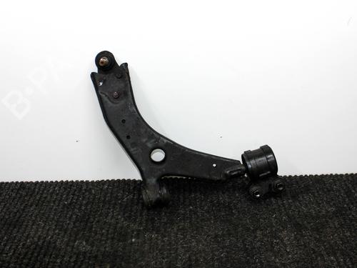 Used Right front suspension arm VOLVO C30 (533) 2.0 D (136 hp) 26512789