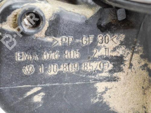 Fuel flap VW GOLF IV Variant (1J5) 1.9 TDI | BP7742515C131 