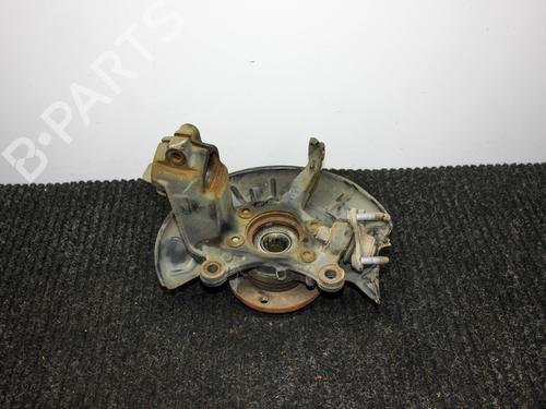 Used Right front steering knuckle AUDI Q3 (8UB, 8UG) 2.0 TFSI quattro (200 hp) 28823400