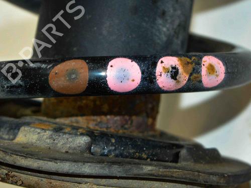 Left front shock absorber AUDI Q5 (8RB) 2.0 TDI quattro | BP8851405M16 