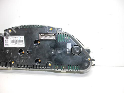 Instrument cluster AUDI Q7 (4LB) 3.0 TFSI quattro | BP30165061C47 