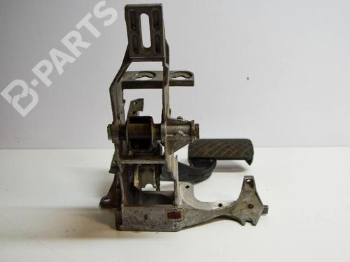 Break pedal AUDI A4 B7 (8EC) 2.0 TDI | BP8347472I19 