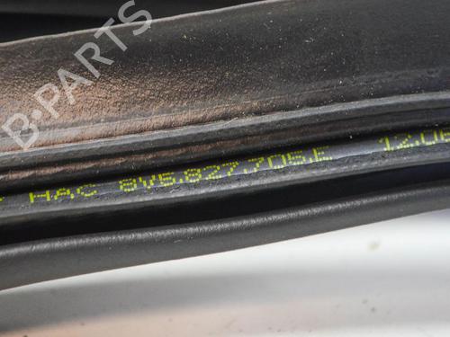 Rubber door seal AUDI A3 Limousine (8VS, 8VM) 1.5 TFSI | BP14670727C142 