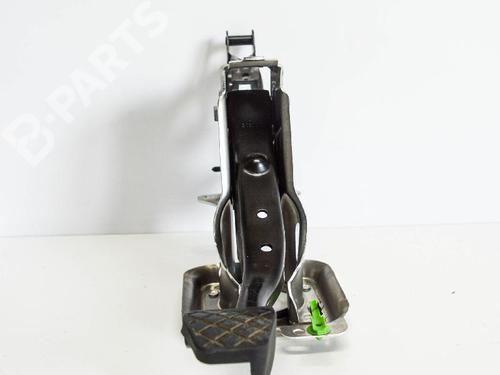 Break pedal VW TOURAN (1T1, 1T2) 1.9 TDI | BP6491956I19 